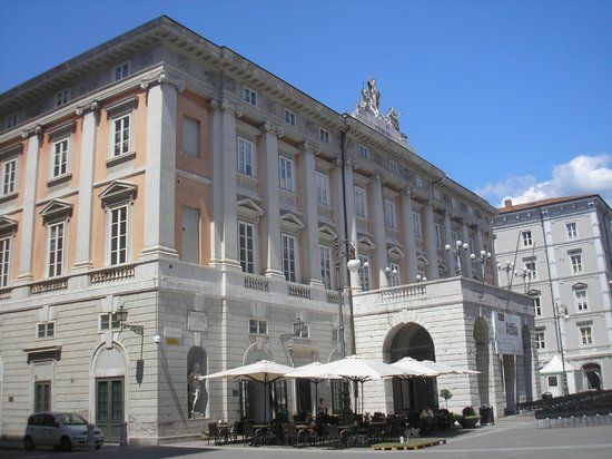 Teatro Giuseppe Verdi